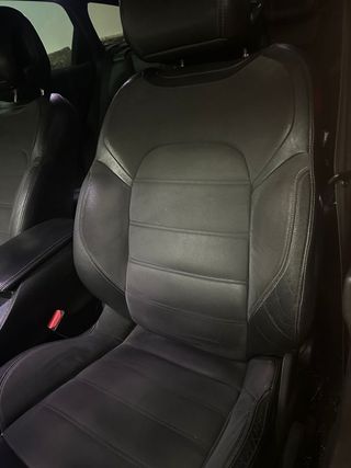 Citroen DS5 2014