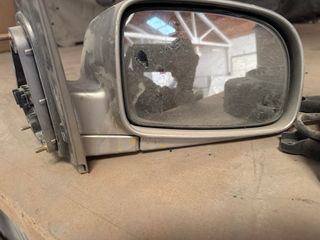 Espejo Retrovisor Derecho Hyundai Santa Fe