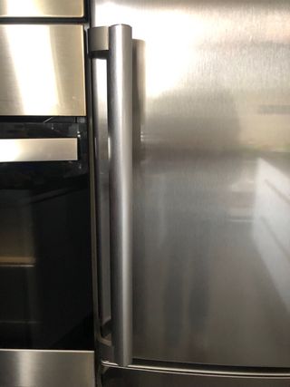 Maneta Puerta Nevera Balay 70cm