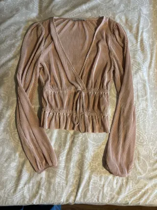 Lote Ropa Chica Talla M