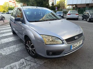 Ford Focus 2004