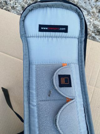 Bolsa fotografía Lowepro