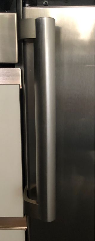 Maneta Congelador Nevera Balay 70cm