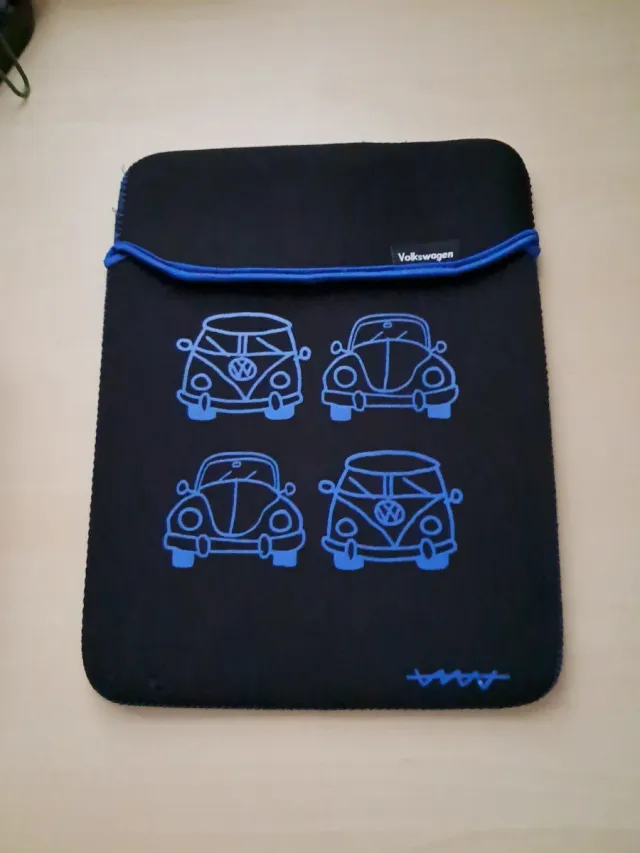 Funda portátil Volkswagen