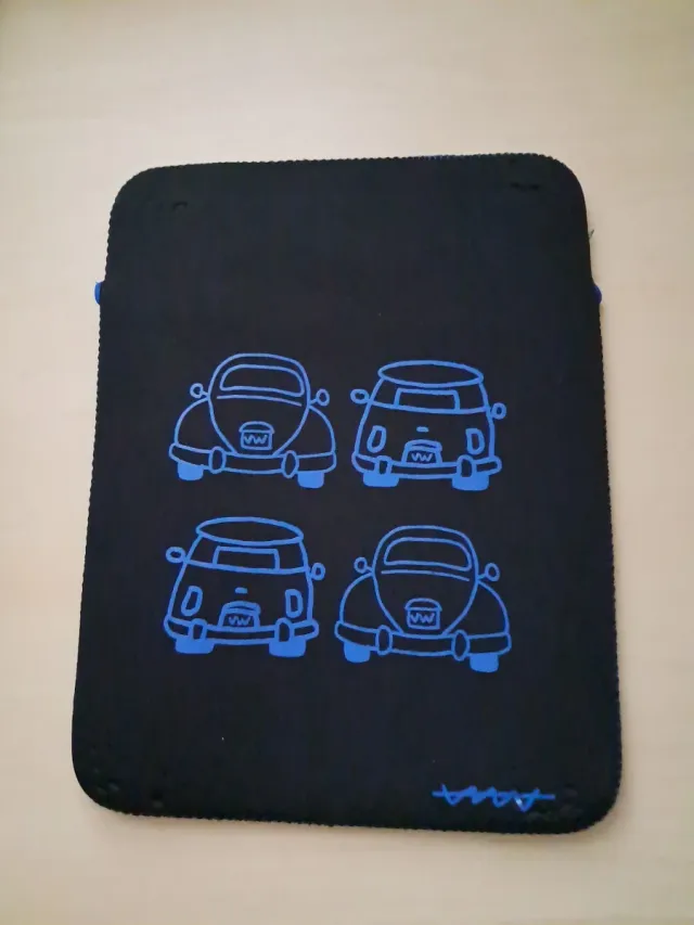 Funda portátil Volkswagen