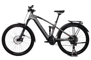 Cube Stereo Hybrid 120 Pro Allroad talla