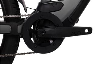 Cube Stereo Hybrid 120 Pro Allroad talla