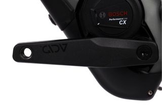 Cube Stereo Hybrid 120 Pro Allroad talla