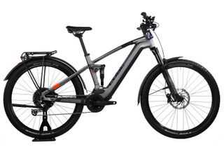 Cube Stereo Hybrid 120 Pro Allroad talla