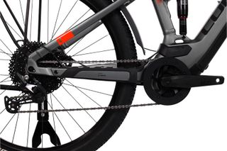 Cube Stereo Hybrid 120 Pro Allroad talla