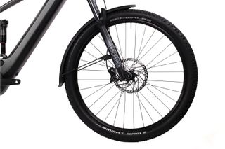 Cube Stereo Hybrid 120 Pro Allroad talla