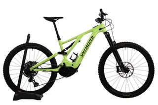 Specialized Turbo Levo Alloy G3 talla M/L