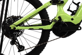 Specialized Turbo Levo Alloy G3 talla M/L