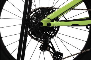 Specialized Turbo Levo Alloy G3 talla M/L
