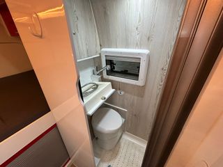 FIAT Ducato 2019 Camper