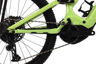Specialized Turbo Levo Alloy G3 talla M/L