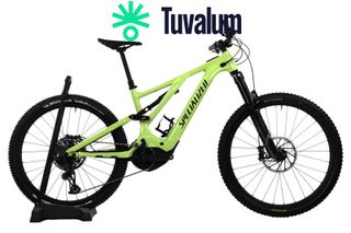 Specialized Turbo Levo Alloy G3 talla M/L