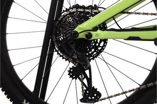 Specialized Turbo Levo Alloy G3 talla M/L
