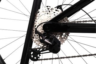 BH Ilynx Trail Carbon  8.6 talla L