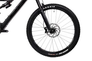 BH Ilynx Trail Carbon  8.6 talla L