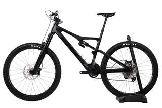 BH Ilynx Trail Carbon  8.6 talla L