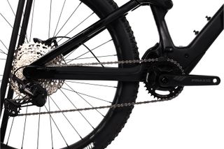 BH Ilynx Trail Carbon  8.6 talla L