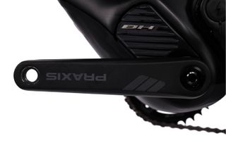 BH Ilynx Trail Carbon  8.6 talla L