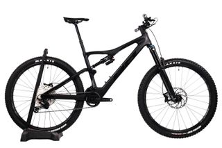 BH Ilynx Trail Carbon  8.6 talla L