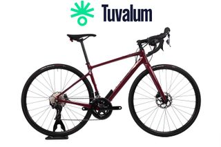 Cannondale Synapse Carbon 3 L talla 51