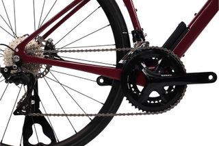 Cannondale Synapse Carbon 3 L talla 51