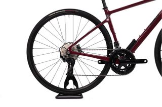 Cannondale Synapse Carbon 3 L talla 51