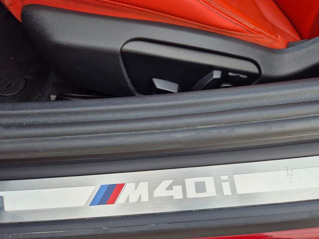 BMW Z4 M40i AUT