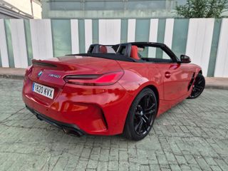 BMW Z4 M40i AUT