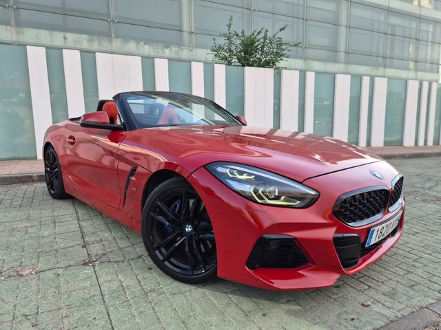 BMW Z4 M40i AUT