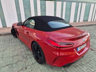 BMW Z4 M40i AUT