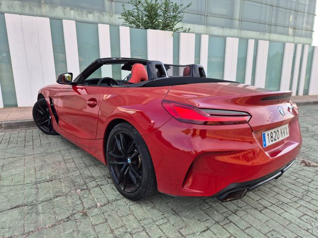 BMW Z4 M40i AUT