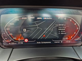 BMW Z4 M40i AUT