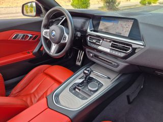 BMW Z4 M40i AUT