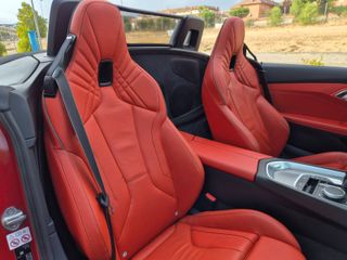 BMW Z4 M40i AUT