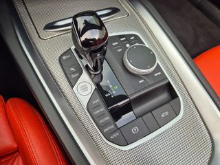 BMW Z4 M40i AUT
