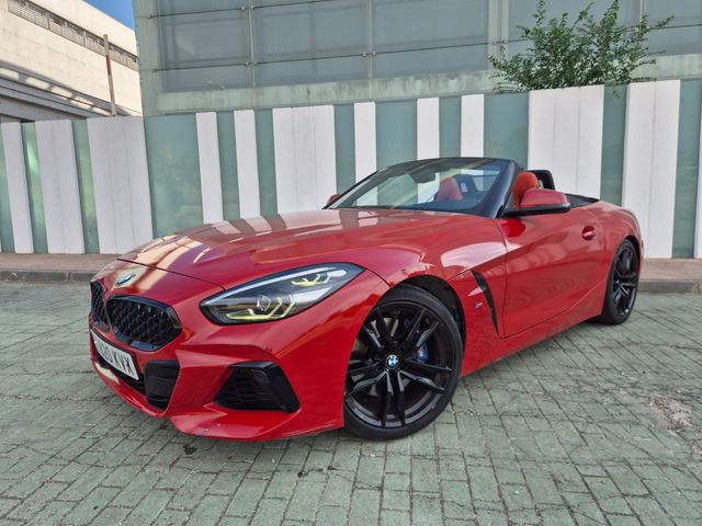 BMW Z4 M40i AUT