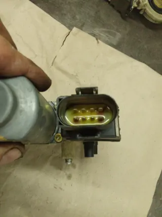 Motor elevalunas Audi A3 96/03