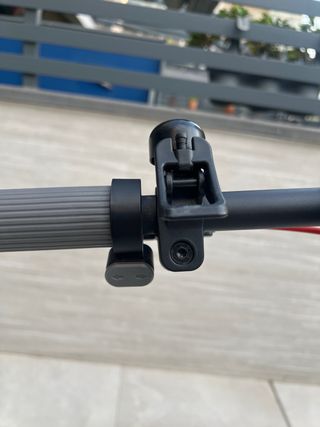 Patinete Eléctrico 65km Autonomía
Precio negociabl