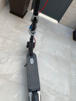 Patinete Eléctrico 65km Autonomía
Precio negociabl