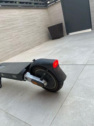 Patinete Eléctrico 65km Autonomía
Precio negociabl