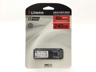 disco duro kingston sa400m8/240g