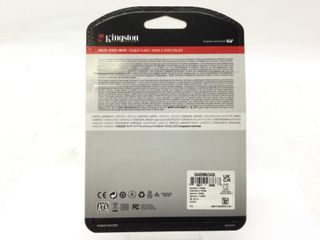 disco duro kingston sa400m8/240g