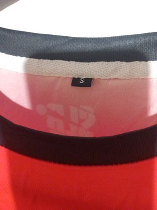 Camiseta Benfica Talla S