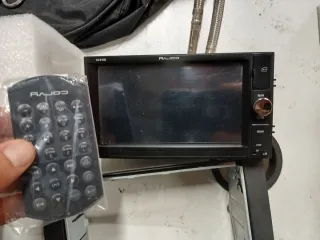 Pantalla Corvy DD-515 para Coche 6.2