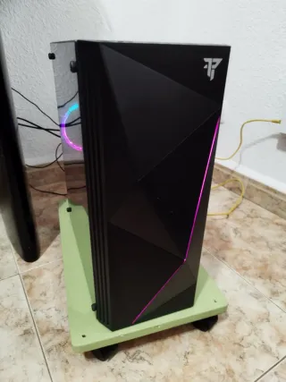 PC Gaming GTX 1650 i5 10400 16GB RAM 1TB